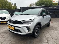 Zilver Gebruikt 2023 Opel Crossland SUV | € 17.450 (Goede deal)
