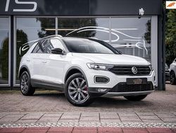 Wit Gebruikt 2019 VW T-Roc Business SUV | € 22.950 (Goede deal)