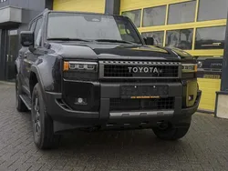 Overige Nieuw 2024 Toyota Land Cruiser Executive SUV | € 79.850 (Duur)