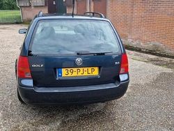 Gebruikt 2002 VW Golf IV | € 1.950 (Eerlijke prijs)