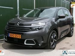 Grijs Gebruikt 2020 Citroën C5 Aircross Feel SUV | € 15.950 (Super prijs)