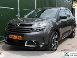 Grijs Gebruikt 2020 Citroën C5 Aircross Feel SUV | € 17.950 (Goede deal)