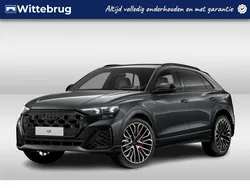 Grijs Nieuw 2025 Audi Q8 Competition SUV | € 129.950