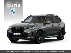 Grijs Nieuw 2025 BMW X5 M Sport SUV | € 141.436 (Duur)