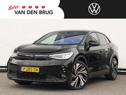 Zwart Gebruikt 2022 VW ID.5 GTX SUV | € 34.795 (Iets duurder)