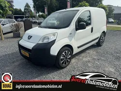 Overige Gebruikt 2014 Peugeot Bipper MPV | € 3.650 (Eerlijke prijs)