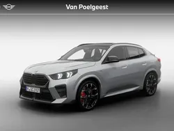 M brooklyn grau Nieuw 2025 BMW X2 M Sport SUV | € 101.322 (Duur)