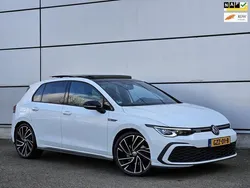 Wit Gebruikt 2022 VW Golf VIII GTD Hatchback | € 33.905 (Goede deal)