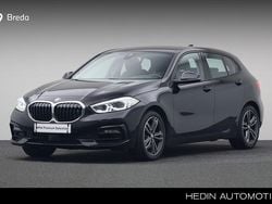 Zwart Gebruikt 2020 BMW 118 Executive Hatchback | € 26.880 (Eerlijke prijs)
