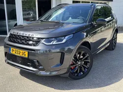 Grijs, metallic lak Gebruikt 2022 Land Rover Discovery Sport HSE Dynamic SUV | € 39.940 (Super prijs)