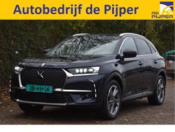 Paars Gebruikt 2022 DS Automobiles DS7 Crossback Opera SUV | € 29.950 (Eerlijke prijs)