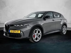 Grijs Gebruikt 2024 Alfa Romeo Tonale Veloce SUV | € 43.695 (Iets duurder)