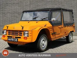 Overige Gebruikt 1979 Citroën Méhari Cabriolet | € 20.950