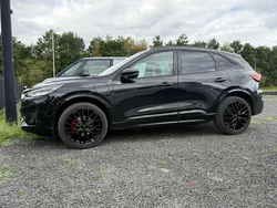 Zwart Nieuw 2025 Ford Kuga ST-Line X SUV | € 44.600 (Goede deal)