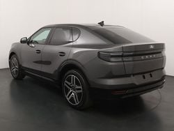 Zwart Nieuw 2025 Ford Capri Premium SUV | € 52.050