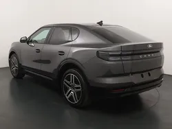 Zwart Nieuw 2025 Ford Capri Premium SUV | € 52.050