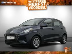 Grijs Nieuw 2025 Hyundai i10 Comfort Hatchback | € 20.425 (Eerlijke prijs)