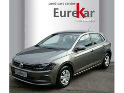 Bruin Gebruikt 2020 VW Polo Trendline SUV | € 16.490