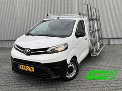 Wit Gebruikt 2019 Toyota Proace Comfort Van | € 12.450 (Super prijs)