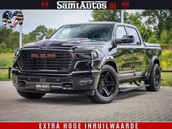 Nieuw 2025 Dodge Ram Pickup | € 79.950 (Duur)