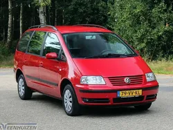Overige Gebruikt 2001 VW Sharan Basis MPV | € 1.999