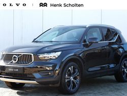 Zwart Gebruikt 2018 Volvo XC40 Inscription SUV | € 26.950 (Iets duurder)