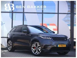 Grijs Gebruikt 2018 Land Rover Range Rover Velar SE Dynamic SUV | € 36.500 (Eerlijke prijs)