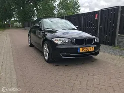 Hatchback Gebruikt 2009 BMW 116 Hatchback | € 4.500 (Eerlijke prijs)
