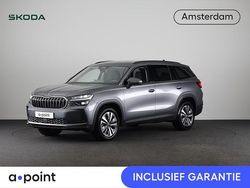 Grijs Gebruikt 2025 Skoda Kodiaq Business Line SUV | € 46.849 (Goede deal)