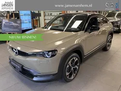 Geel Gebruikt 2023 Mazda MX30 Makoto SUV | € 27.490 (Goede deal)