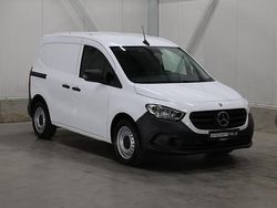 Wit Gebruikt 2023 Mercedes Citan 112 Van | € 22.995 (Eerlijke prijs)