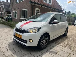 Wit Gebruikt 2014 Skoda Citigo Sport Hatchback | € 5.950 (Goede deal)