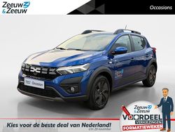 Blauw Gebruikt 2025 Dacia Sandero Extreme Hatchback | € 23.440 (Eerlijke prijs)