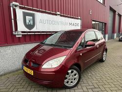 Rood Gebruikt 2005 Mitsubishi Colt Invite Hatchback | € 1.699 (Eerlijke prijs)