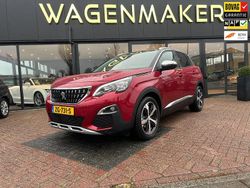 Rood Gebruikt 2019 Peugeot 3008 Crossway SUV | € 15.950 (Goede deal)