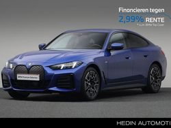 Blauw Gebruikt 2025 BMW i4 M Sport Sedan | € 47.880 (Goede deal)