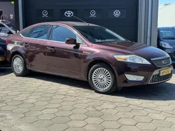 Paars Gebruikt 2008 Ford Mondeo Titanium Hatchback | € 2.995 (Goede deal)
