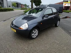 Grijs Gebruikt 2007 Ford Ka Collection Hatchback | € 1.095 (Goede deal)