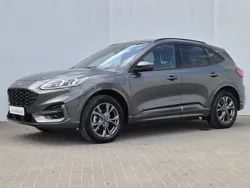 Grijs Gebruikt 2022 Ford Kuga ST-Line X SUV | € 27.730 (Eerlijke prijs)