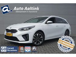 Wit Gebruikt 2020 Kia Ceed Sportswagon Stationwagen | € 19.880 (Eerlijke prijs)
