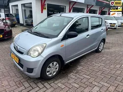 Grijs Gebruikt 2008 Daihatsu Cuore Hatchback | € 2.450 (Eerlijke prijs)
