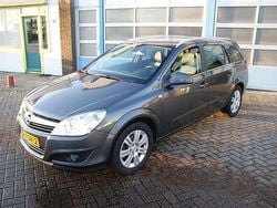 Grijs Gebruikt 2010 Opel Astra Cosmo Stationwagen | € 3.450 (Eerlijke prijs)
