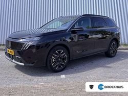 Zwart Gebruikt 2024 Peugeot 5008 Allure MPV | € 40.900 (Iets duurder)