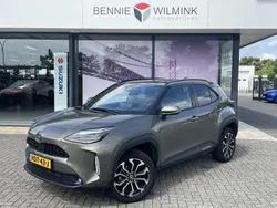 Groen Gebruikt 2024 Toyota Yaris Cross Edition SUV | € 29.995 (Eerlijke prijs)