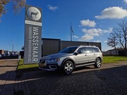 Grijs Gebruikt 2008 Volvo XC70 Summum Stationwagen | € 5.299 (Eerlijke prijs)