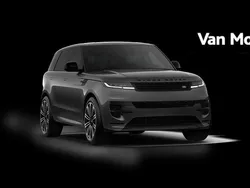 Grijs Nieuw 2025 Land Rover Range Rover Sport SE Dynamic SUV | € 124.940 (Super prijs)