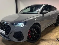 Grijs Gebruikt 2022 Audi RS Q3 S-Line SUV | € 69.940 (Eerlijke prijs)
