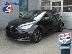 Zwart Gebruikt 2024 Toyota Yaris Hybrid Edition Hatchback | € 28.900 (Duur)