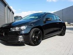 Gebruikt 2014 VW Scirocco Coupé | € 9.450 (Super prijs)