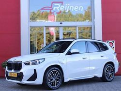 Wit Gebruikt 2024 BMW X1 M Sport SUV | € 53.995 (Eerlijke prijs)